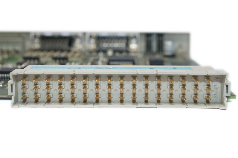 SIEMENS 6ES5240-1AA21 POSITIONING MODULE