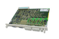 SIEMENS 6ES5240-1AA21 POSITIONING MODULE