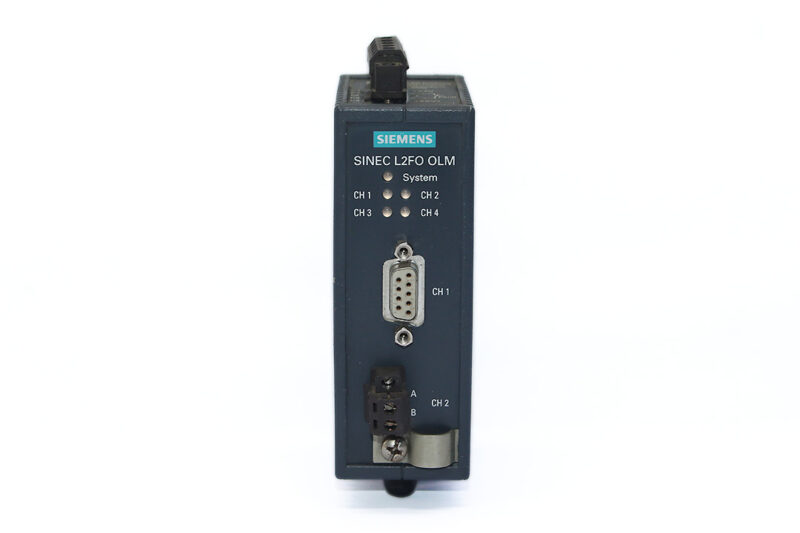 SIEMENS 6GK1502-4AA10 SIMATIC NET