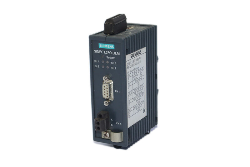 SIEMENS 6GK1502-4AA10 SIMATIC NET