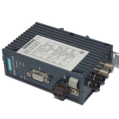 SIEMENS 6GK1502-4AA10 SIMATIC NET