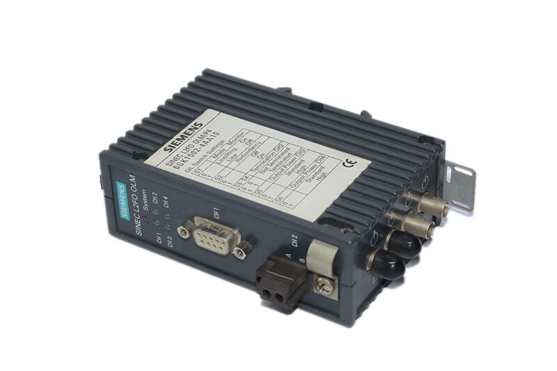 SIEMENS 6GK1502-4AA10 SIMATIC NET