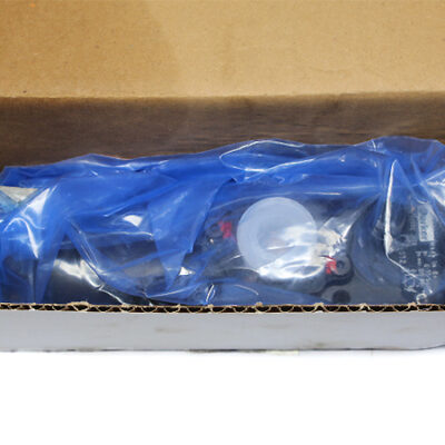 PARKER ASB010AV1A5-S12 Accumulator Safety Blocks