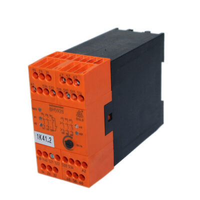 DOLD BH 5928.92 EMERGENCY STOP MODULE WITH TIME DELAY