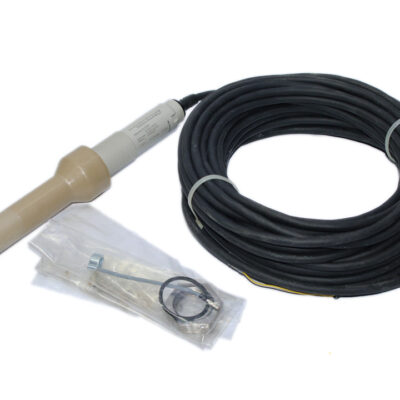 Endress+Hauser CLS50D-1327/0 CONDUCTIVITY SENSOR CLS50D-AA1C31