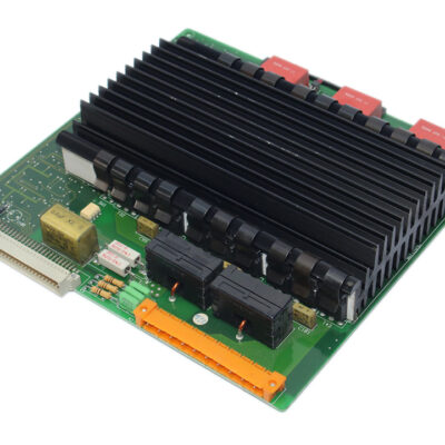 ABB DSQC 236T SERVO DRIVE AXIS CONTROL BOARD YB560103-CE/24