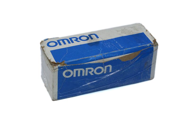 OMRON E3C-JC4P Compact Head Amplifier-separated Photoelectric Sensor