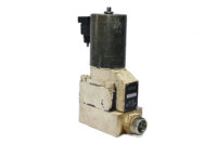 HAWE GR 2-4 R DIRECTIONAL SEATED VALVE