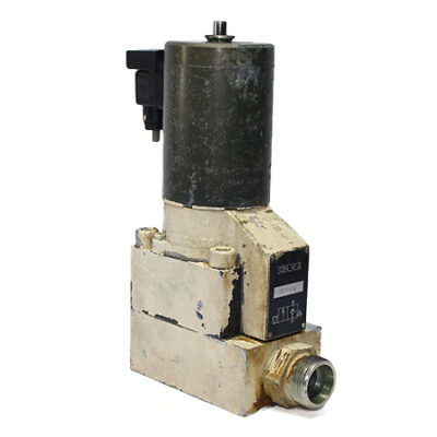 HAWE GR 2-4 R DIRECTIONAL SEATED VALVE