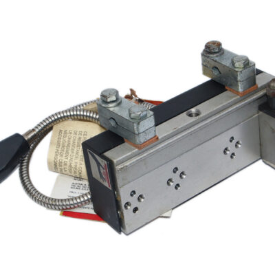 NORDSON H-204TE HOT GLUE DESPENSER MODULE 274609B