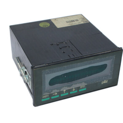 PILZ PX100-AR1 TEXT DISPLAY 308663