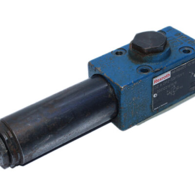 REXROTH R900481272 PRESSURE REDUCING VALVE DZ6DP2-53/75XY