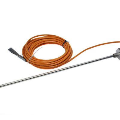 TEMPOSONICS RHM0480MP10AS1G2100 LINEAR POSITION SENSOR