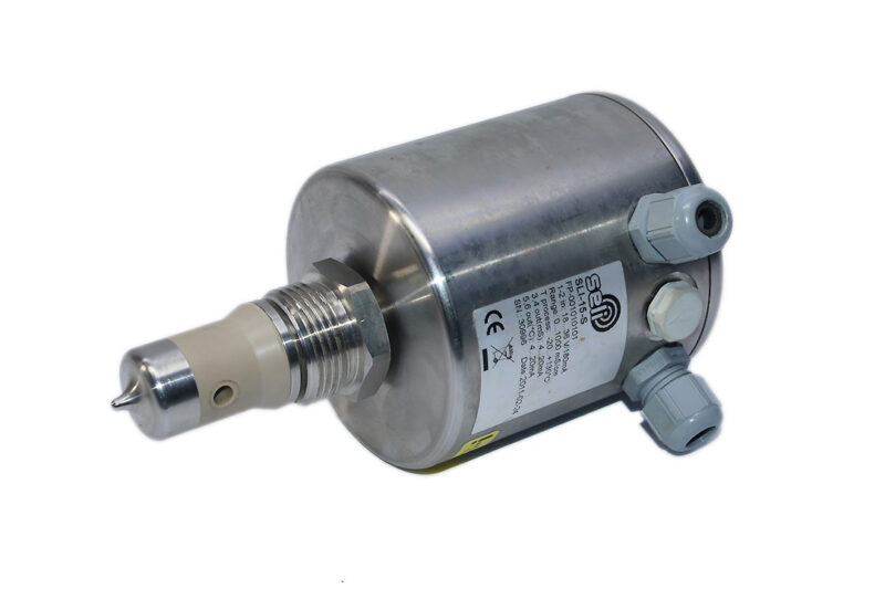 SELI SLI-15-S CONDUCTIVITY MEASURING