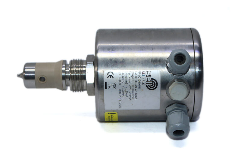 SELI SLI-15-S CONDUCTIVITY MEASURING