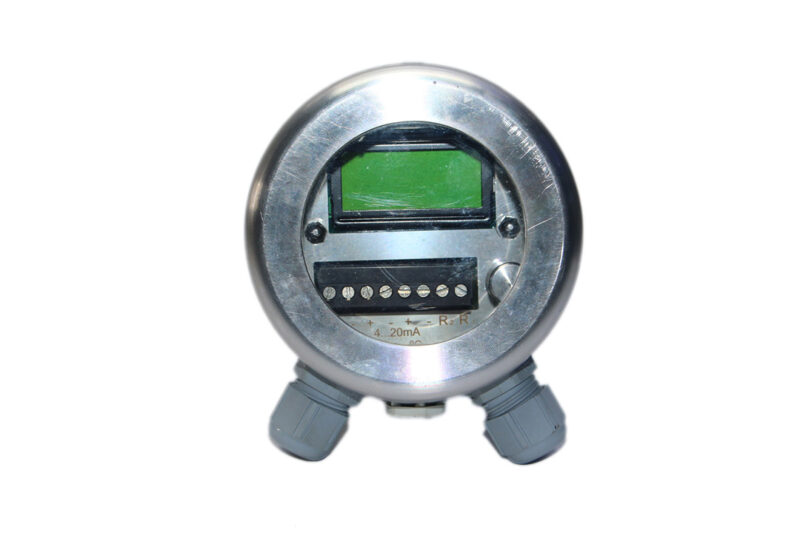 SELI SLI-15-S CONDUCTIVITY MEASURING