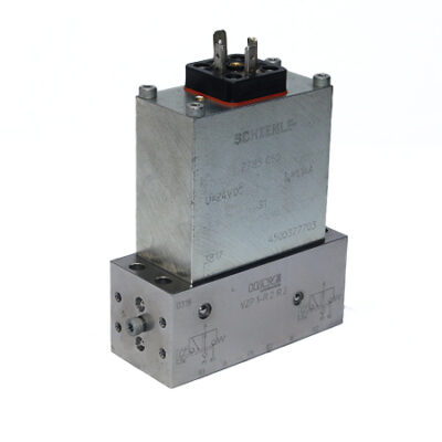 HAWE VZP 1-R2 R 2 DIRECTIONAL SEATED VALVE SCHIENLE 7785050