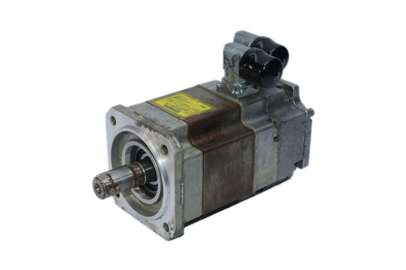 SIEMENS 1FK7042-5AF71-1TA0 SYNCHRONOUS SERVO MOTOR