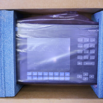 ALLEN BRADLEY 2711-K9C1 PANELVIEW 900