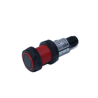 Leuze LSE 318K/P-S12 Single light beam safety device receiver 50081336