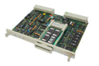 SIEMENS 6ES5927-3KA13 CENTRAL CONTROLLER