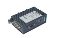 SIEMENS 6GK1502-3CA10 SIMATIC NET PROFIBUS OLM/P12