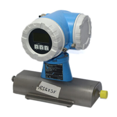 Endress+Hauser 83A02-ASTAAAAAABAD FLOWMETER