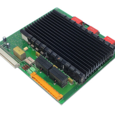 ABB DSQC 236G AXIS CONTROL BOARD YB560103-CD/23