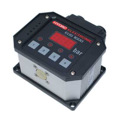HYDAC EDS 1691-P-C-450-000 PRESSURE SWITCH 904143