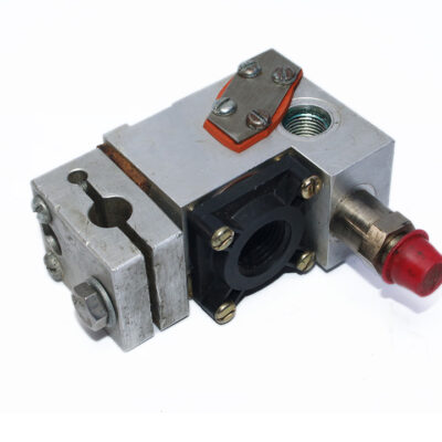 NORDSON H-201-W HOT MELT GLUE APPLICATOR 806597B