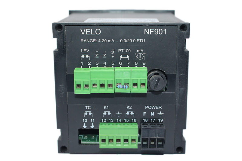 VELO NF901 CONTROLLER