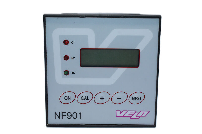 VELO NF901 CONTROLLER