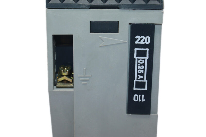 TELEMECANIQUE NY2B21 SAFETY BARRIER RELAY