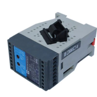 TELEMECANIQUE NY2B21 SAFETY BARRIER RELAY