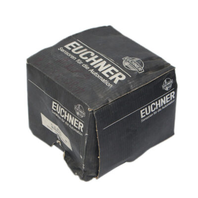 EUCHNER P1UG4A018 AFETY RELAY MODULE 026507