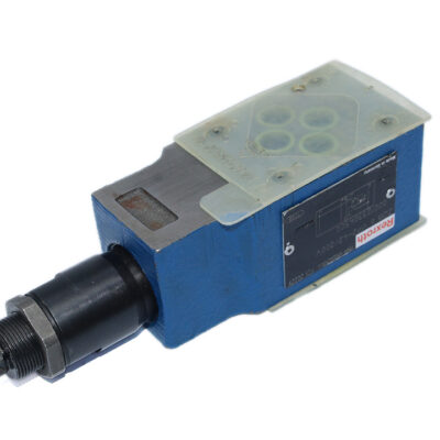 REXROTH R900409844 PRESSURE RELIEF VALVE ZDB6VP2-42/200V