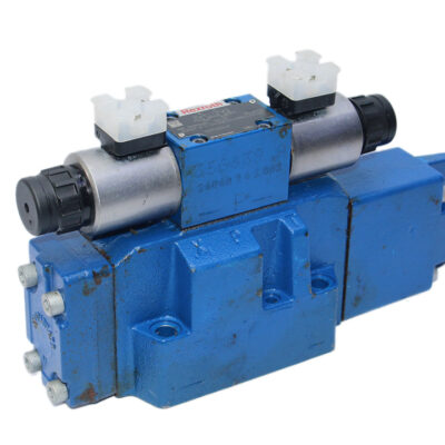 REXROTH R900956101 PROPORTIONAL PRESSURE REDUCING VALVE R900947117