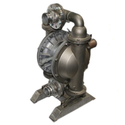 WILDEN XPX1500/SSAAA/EPS/EP/0504 DIAPHRAGM PUMP 15-11734