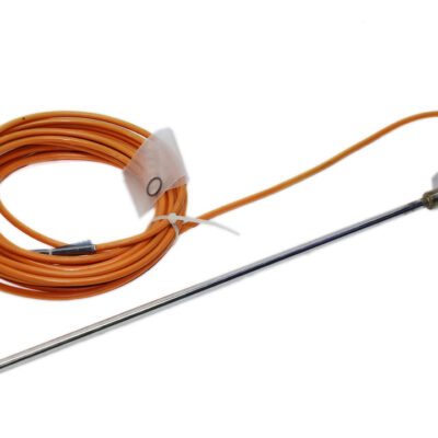 TEMPOSONICS RHM0400MP101S1G5102 LINEAR POSITION SENSOR