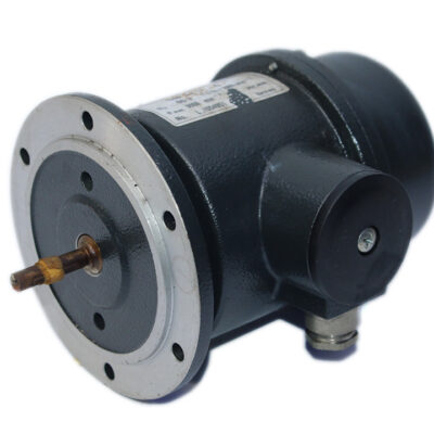 Baumer Hubner TDP 0.2 LT-4 TACHOGENERATOR
