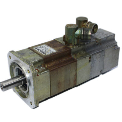 SIEMENS 1FK6042-6AF71-1EG0 SYNCHRONOUS SERVO MOTOR