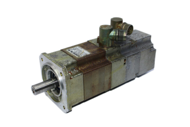 SIEMENS 1FK6042-6AF71-1EG0 SYNCHRONOUS SERVO MOTOR