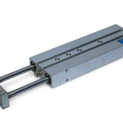 FESTO DPZ-16-80-P-A-KF TWIN CYLINDER 162030 16-80