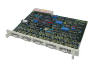 SIEMENS 6ES5242-1AA13 COUNTER MODULE