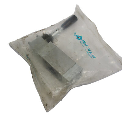 WANDFLUH AH4D61a/f Operated Spool Valve