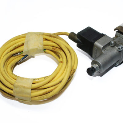 HAWE BVZP 1-N2N2/CZ5/60/0R/5-L5K24 DIRECTIONAL SEATED VALVE CDK3-5
