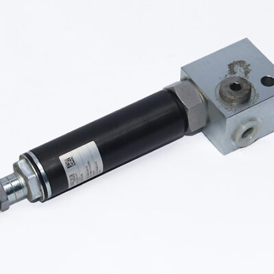 HAWE CDK3-5-60 DIRECTIONAL SEATED VALVE