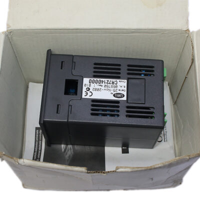 CAREL CR72140000 DIGITAL CONTROLLER