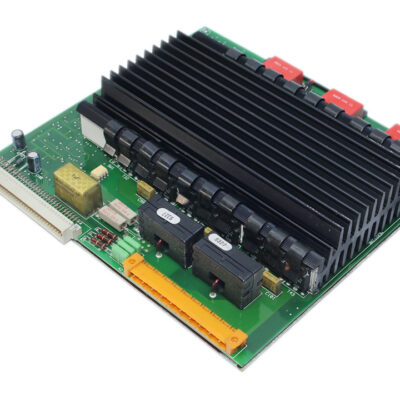 ABB DSQC 236T SERVO DRIVE UNIT YB560103-CE/23