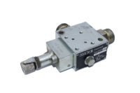 HAWE DV4G HR Pressure-limiting valve GS 21-1